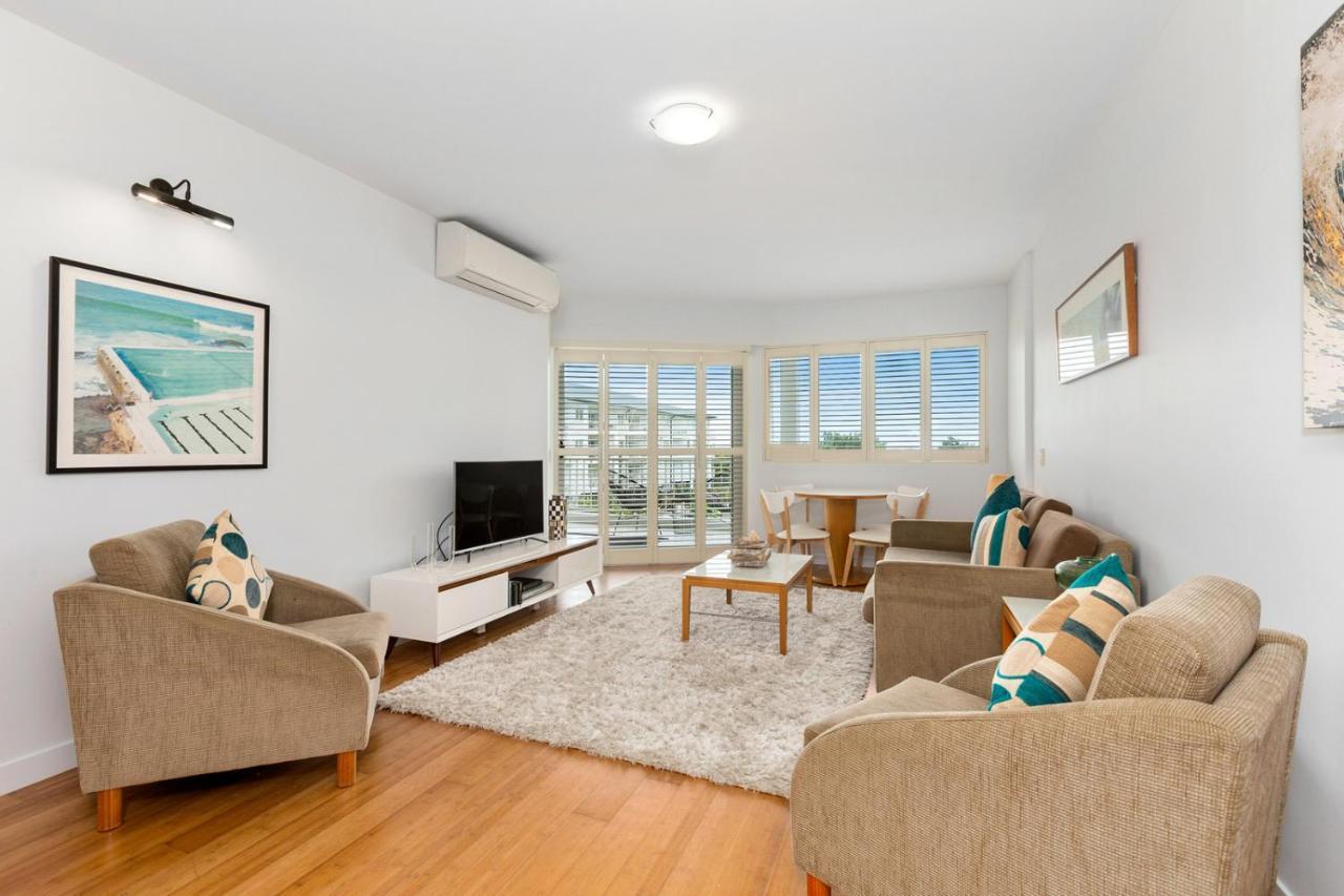 Resort On The Beach With Ocean Glimpses 5214 金斯克里福 外观 照片